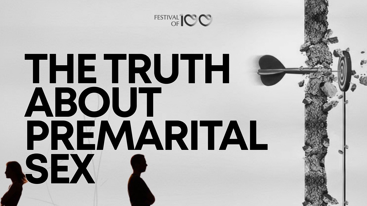 Courtship or Compromise? The Truth About Premarital Sex | Reverend Bode Johnson