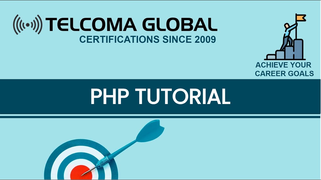 01  PHP Tutorial Introduction