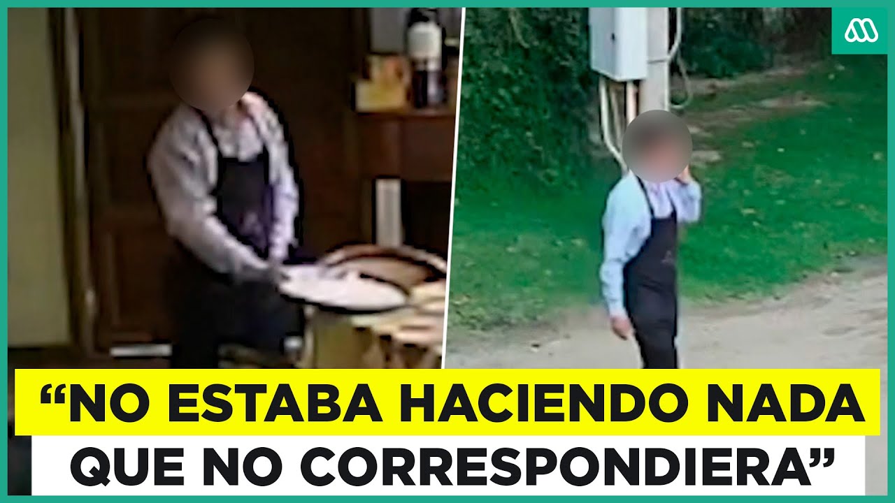 Garzón habla luego de controversial llamado tras desaparición de María Ercira Contreras