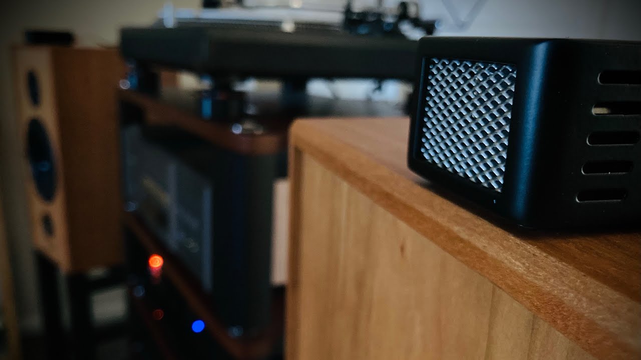 Townshend Maximum Super Tweeters Review #speakers #audiophile #speakerreview #townshend #tweeters