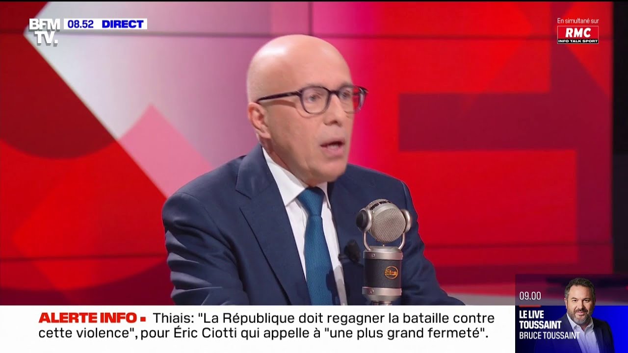 Ciotti : 