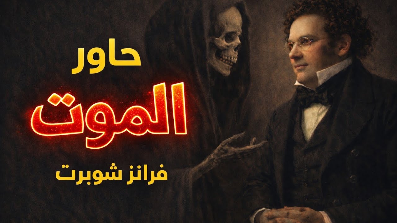 رجل عاش 31 عامًا فقط… فرانز شوبرت