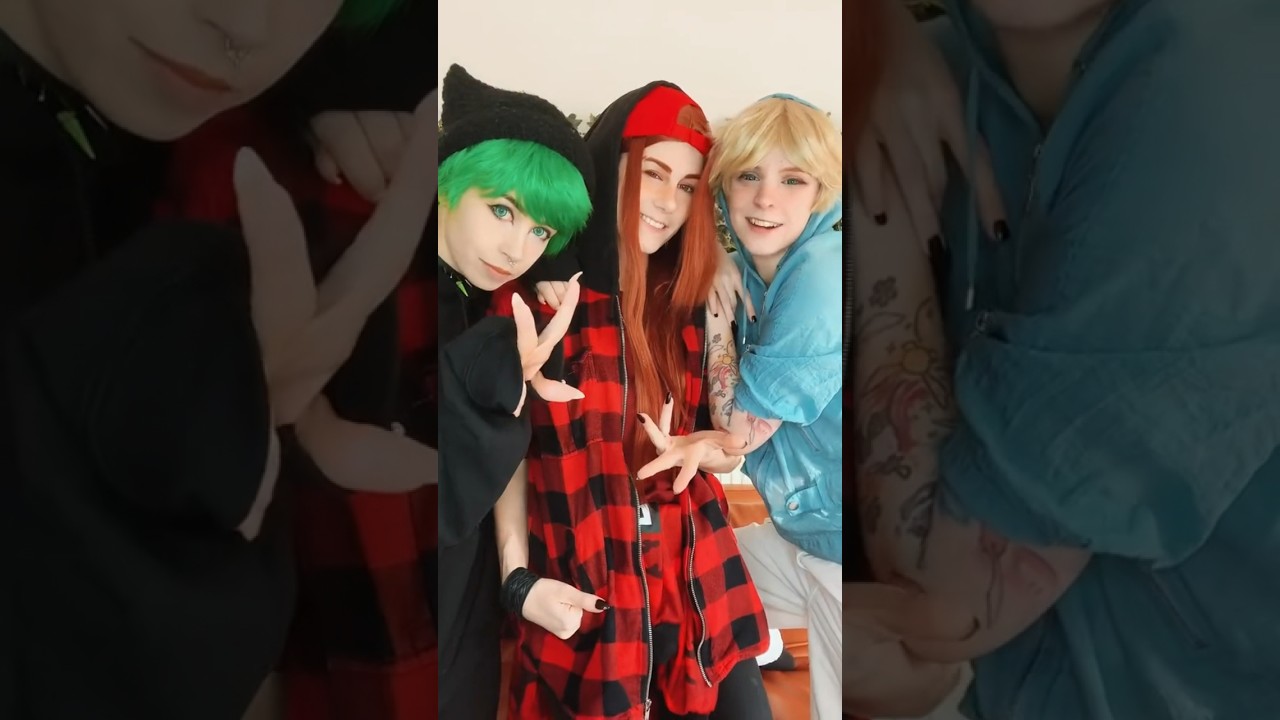 The #rowdyruffboys in the house! Which sibling are you? #siblings #powerpuffgirls  w/@RoseMagpie