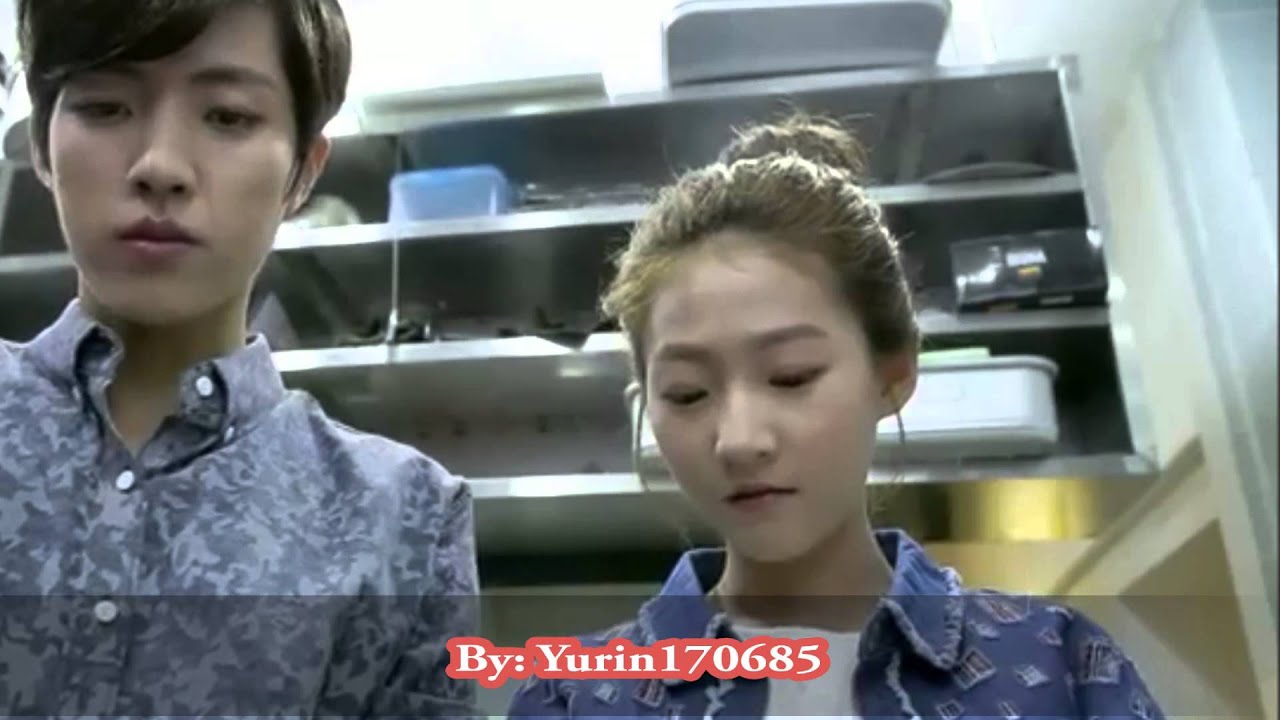 Afternight Project-Your Waltz [High School - Love On OST Parte 4]-{Sub español]