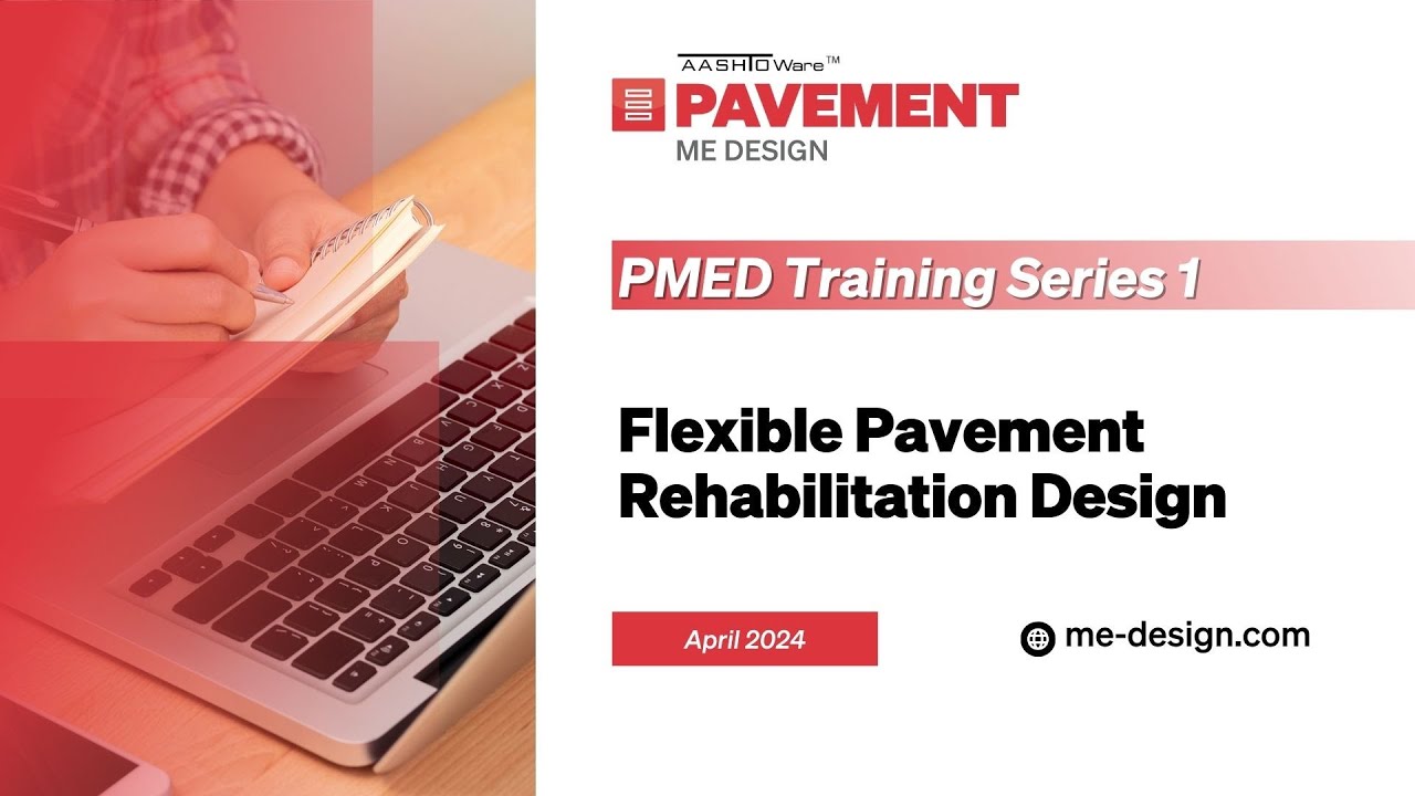 Module 9-3 - Flexible Pavement Rehabilitation Design