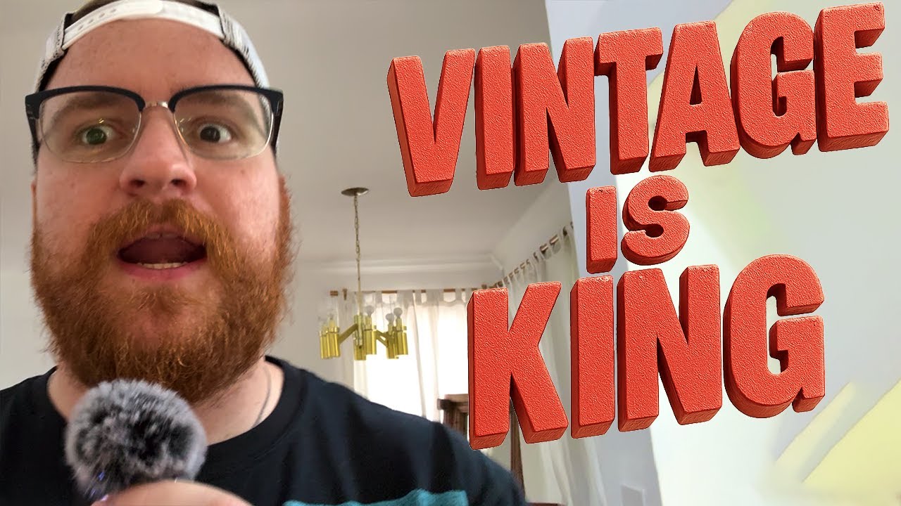 Don't buy any vintage Pok&eacute;mon cards until you watch this