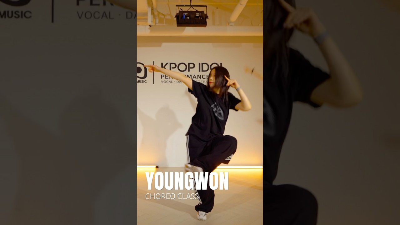 🎬Doja Cat - Ouchies [YOUNGWON] #choreo #choreodance #choreography #코레오 #코레오그래피 #온뮤직인천 #온뮤직 #안무영상