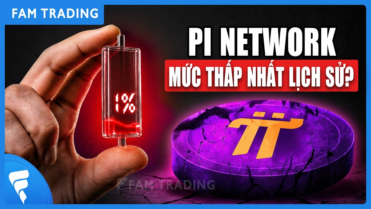 Dự Đo&aacute;n Gi&aacute; Pi Network Đến 2030: Pi Sẽ Về Đ&aacute;y Lịch Sử?