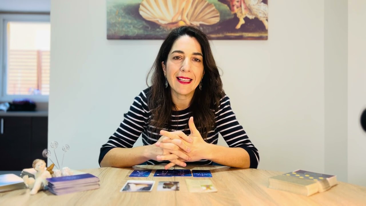 MI FUTURO INMEDIATO🤩 MI DESTINO❤️🏹ELIGE UNA CARTA✨ TAROT INTERACTIVO