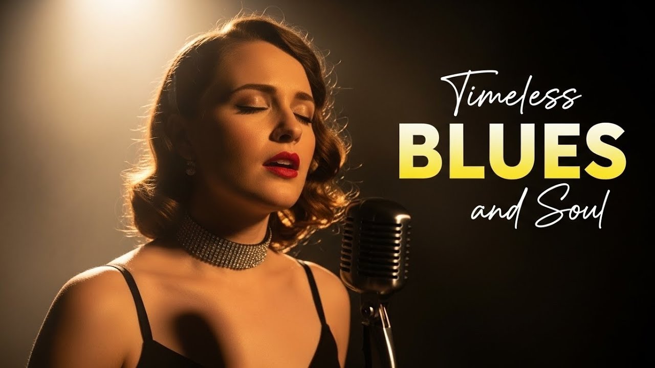 Classic Blues Love Songs | Etta James and Amy Winehouse