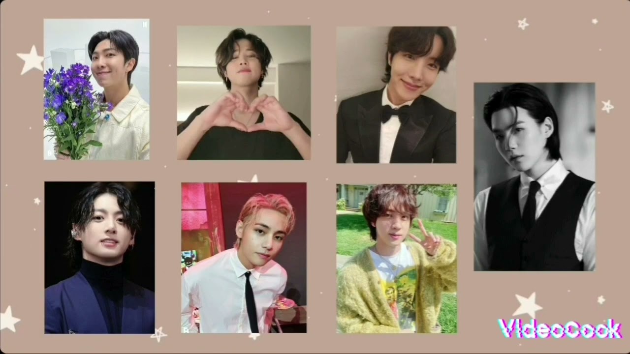 juego de citas BTS version karaoke