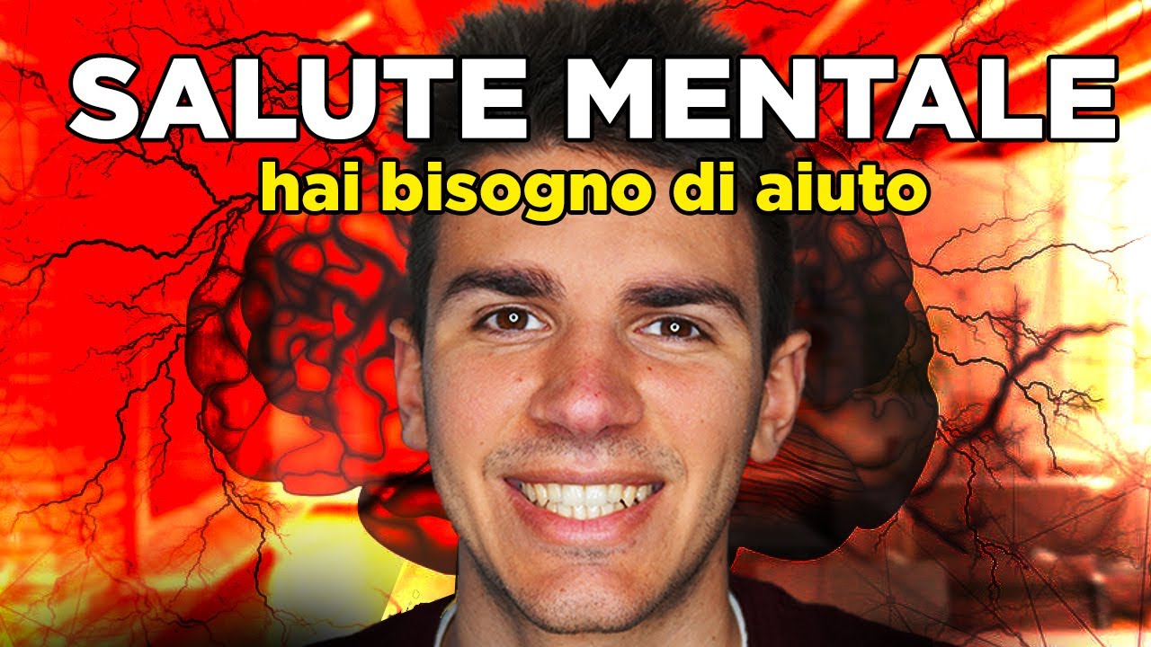Come Curare la tua Salute Mentale - Guida Mental Health