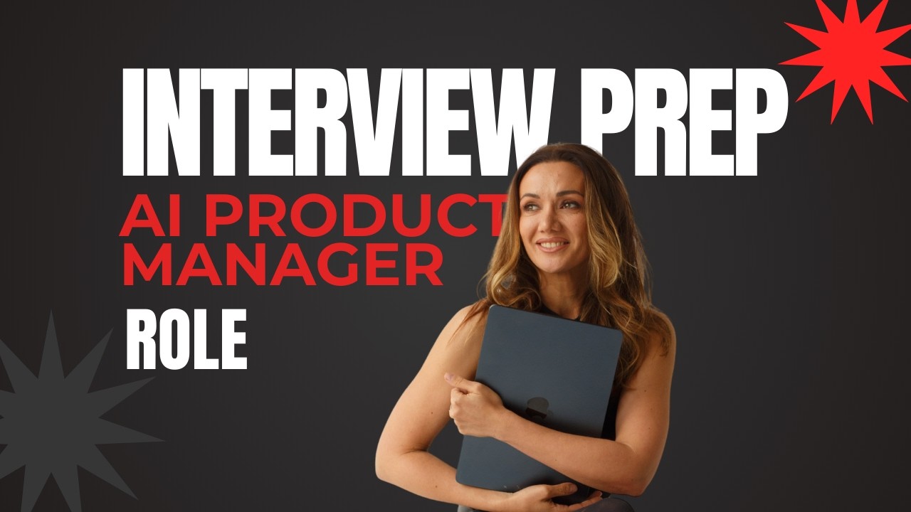How To Ace an AI Product Manager Interview?
