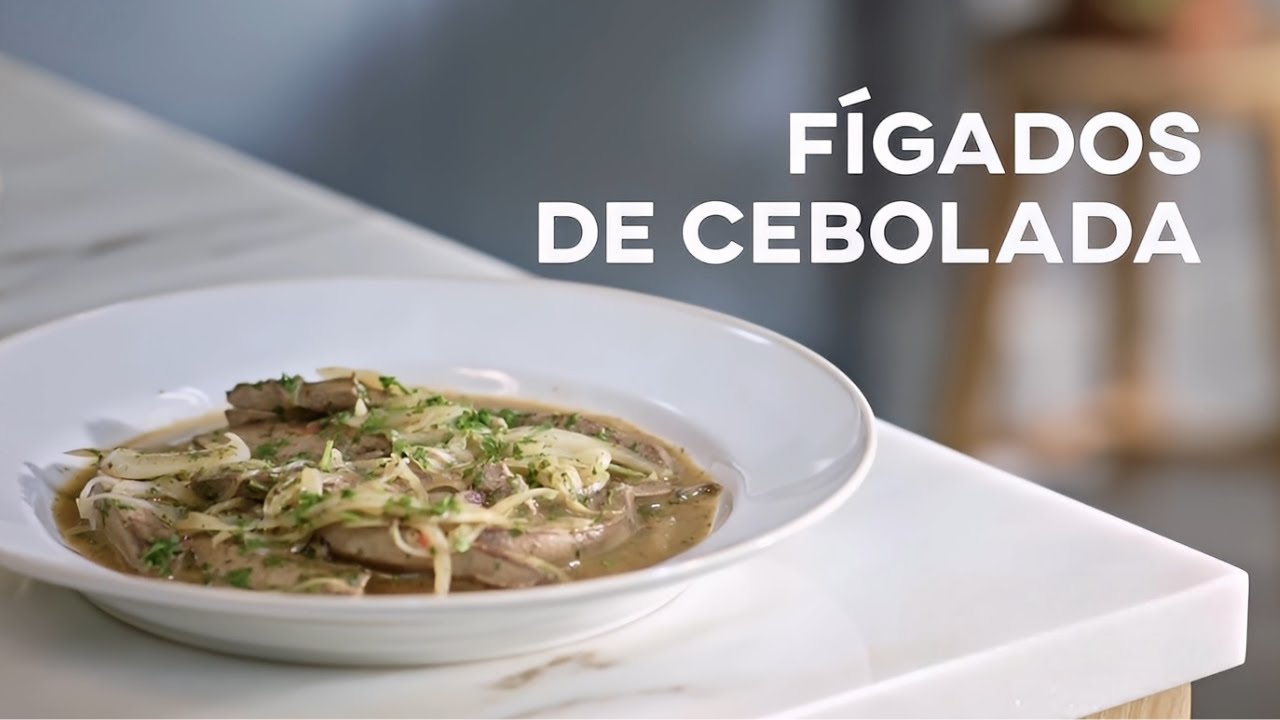 Fígados de Cebolada - Comtradição - Castelo Branco - Parte 1/3 (S01E10)