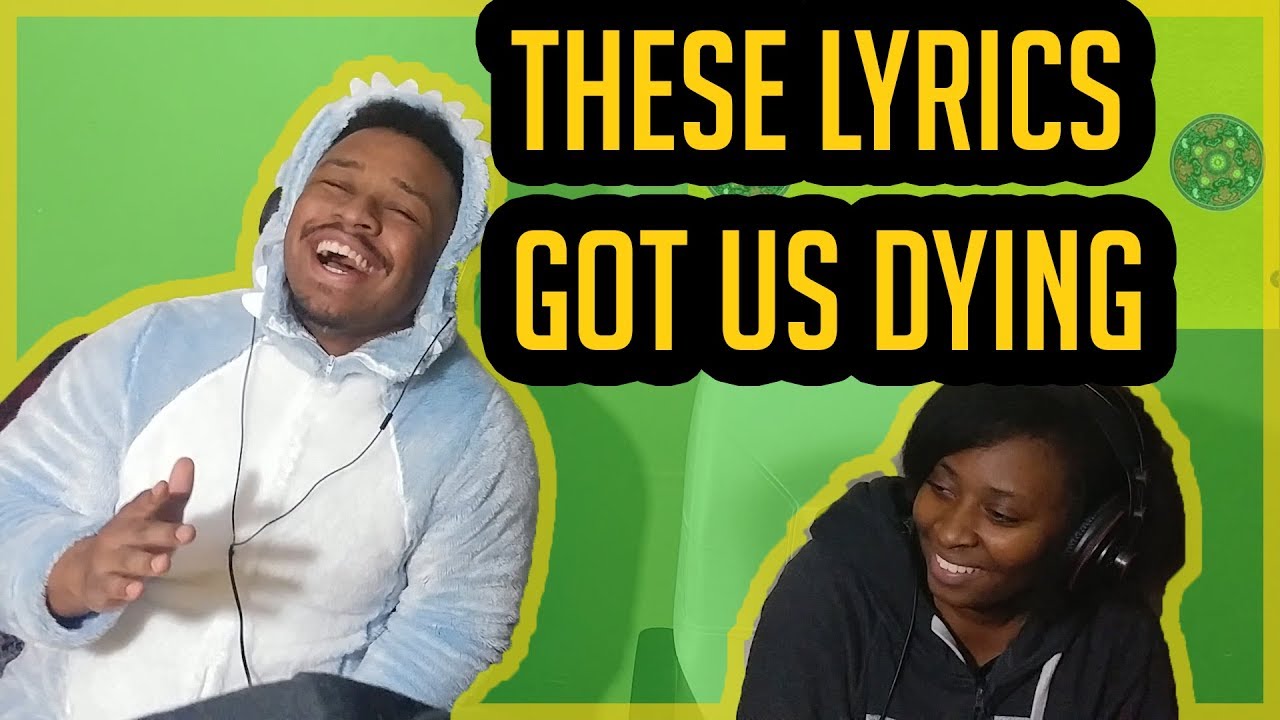 If Kendrick Lamar was a Kung Fu Teacher!  Reaction!
