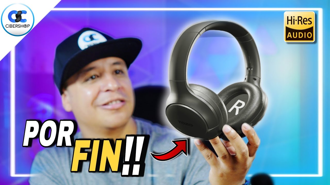 🤑LO HICIERON DE NUEVO !!!(calidad-precio) //Review Auriculares bluetooth Tozo Ht2