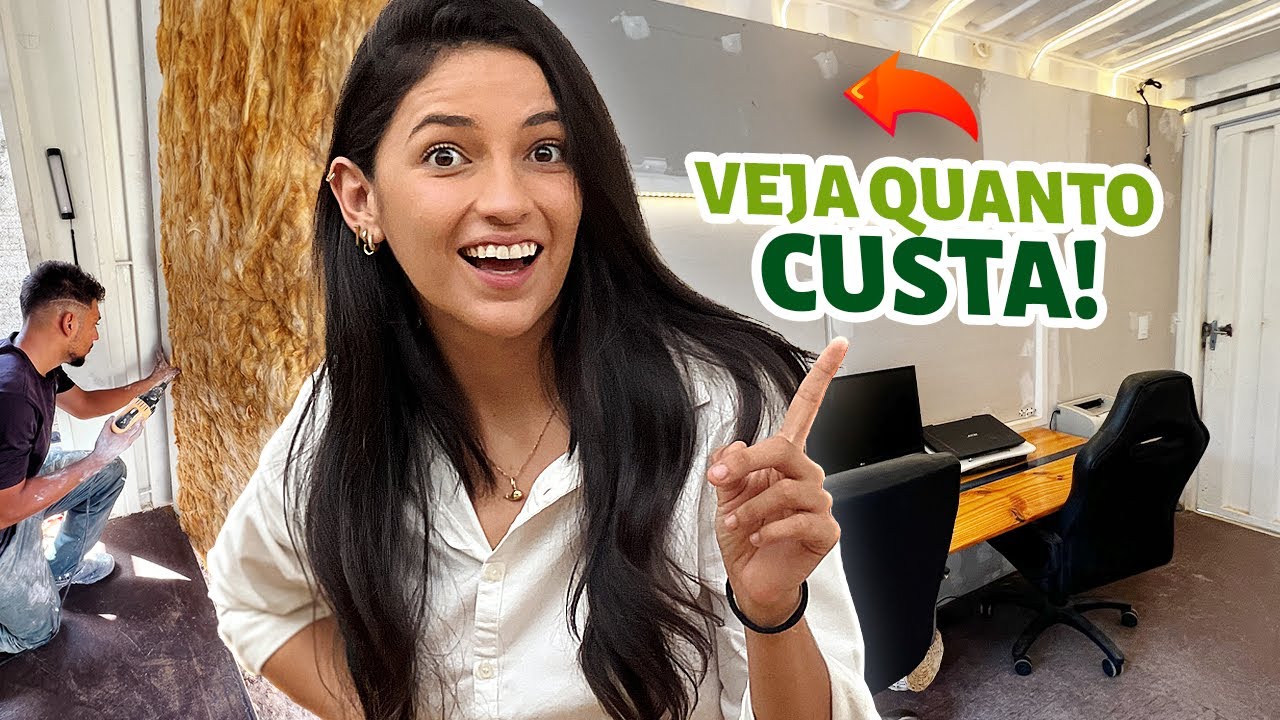 PAREDE DE DRYWALL OU ALVENARIA QUAL MAIS ECONOMICO ?