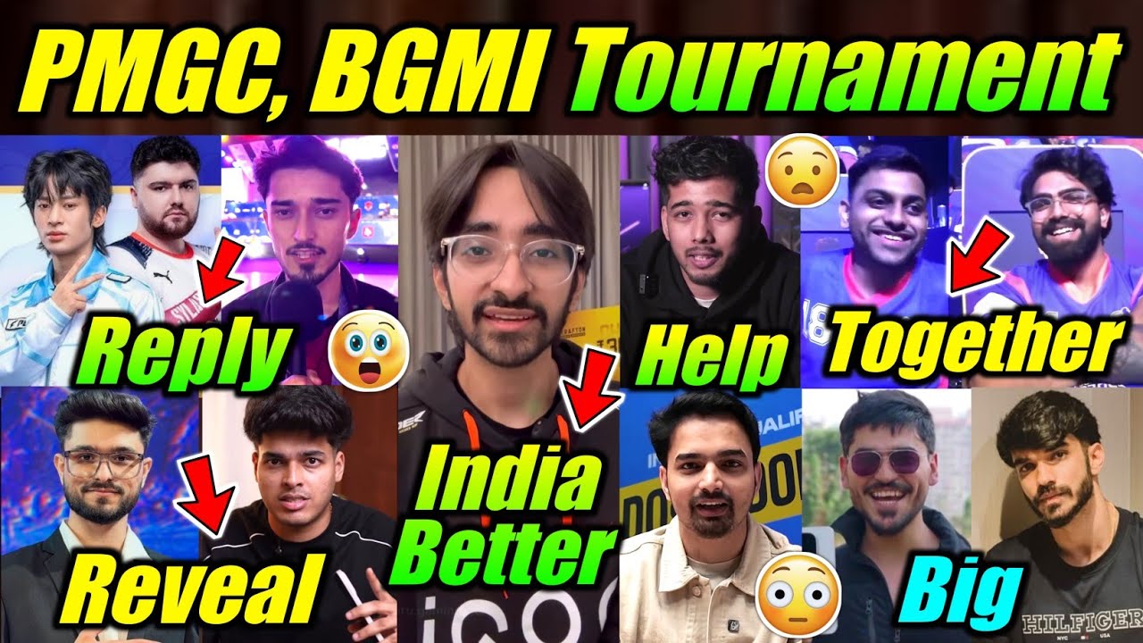 Jelly Interview, Aaru Reveal 😮 Indian Teams Stronger 😳 Lolzz, S8UL News ! Omega-Hector, Lan 