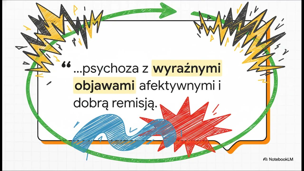 Zaburzenie schizoafektywne – objawy, diagnoza i leczenie