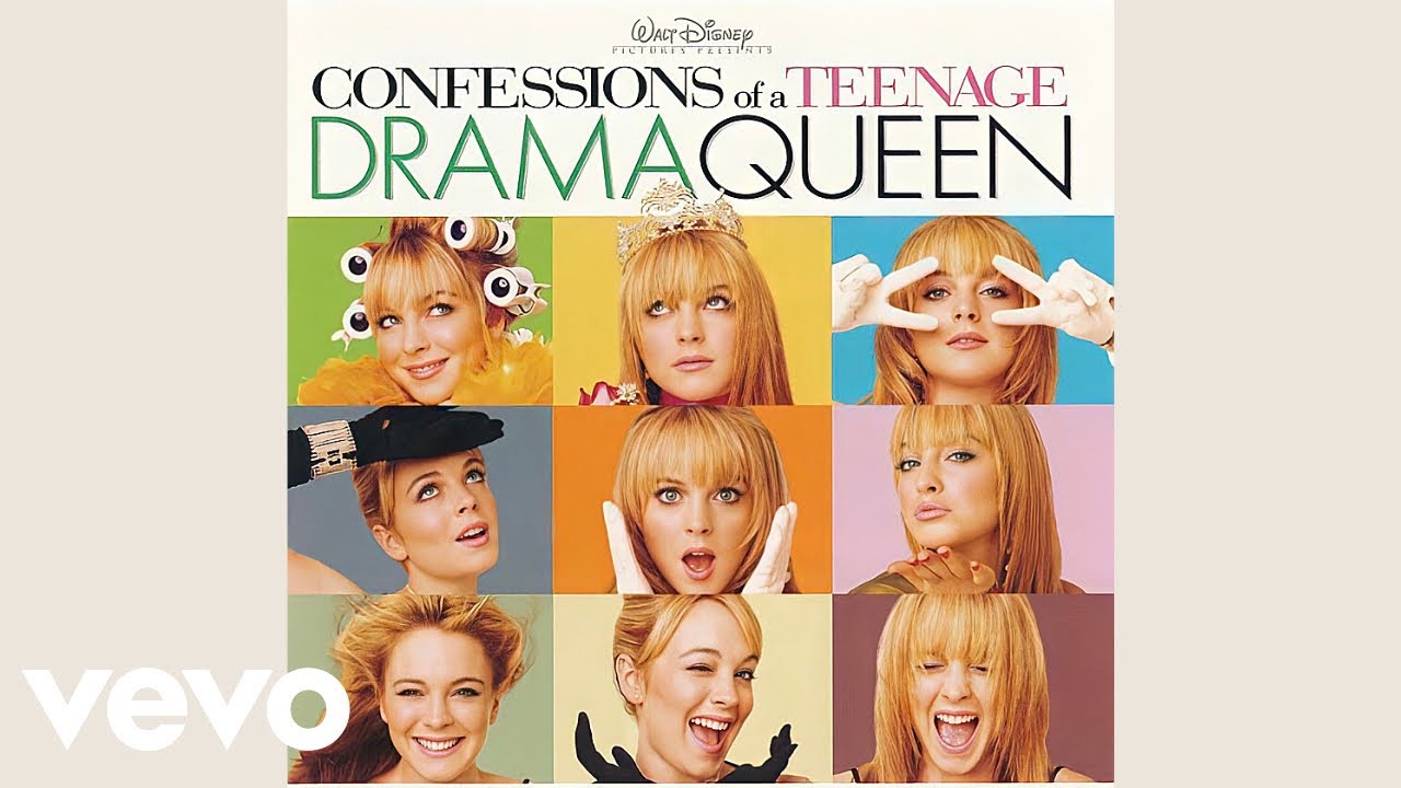 Lindsay Lohan - Don’t Move On/Living For The City/Changes (Audio)