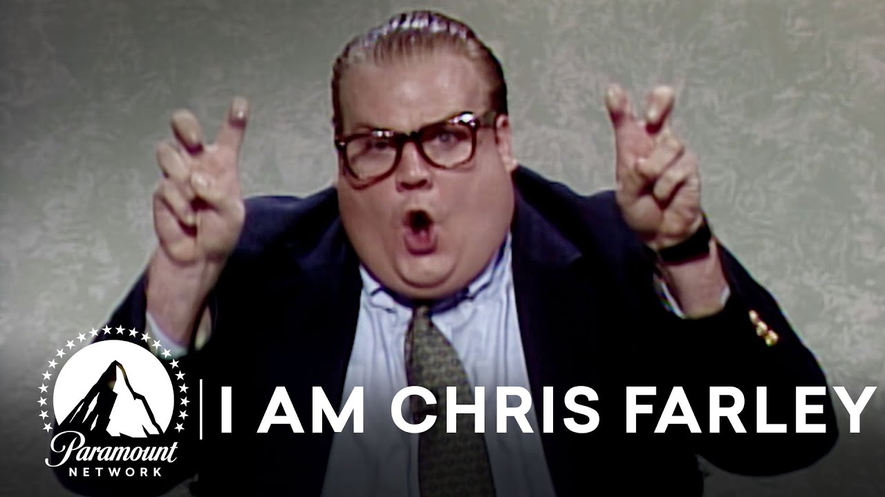 &lsquo;I Am Chris Farley&rsquo; Documentary Highlights | Paramount Network