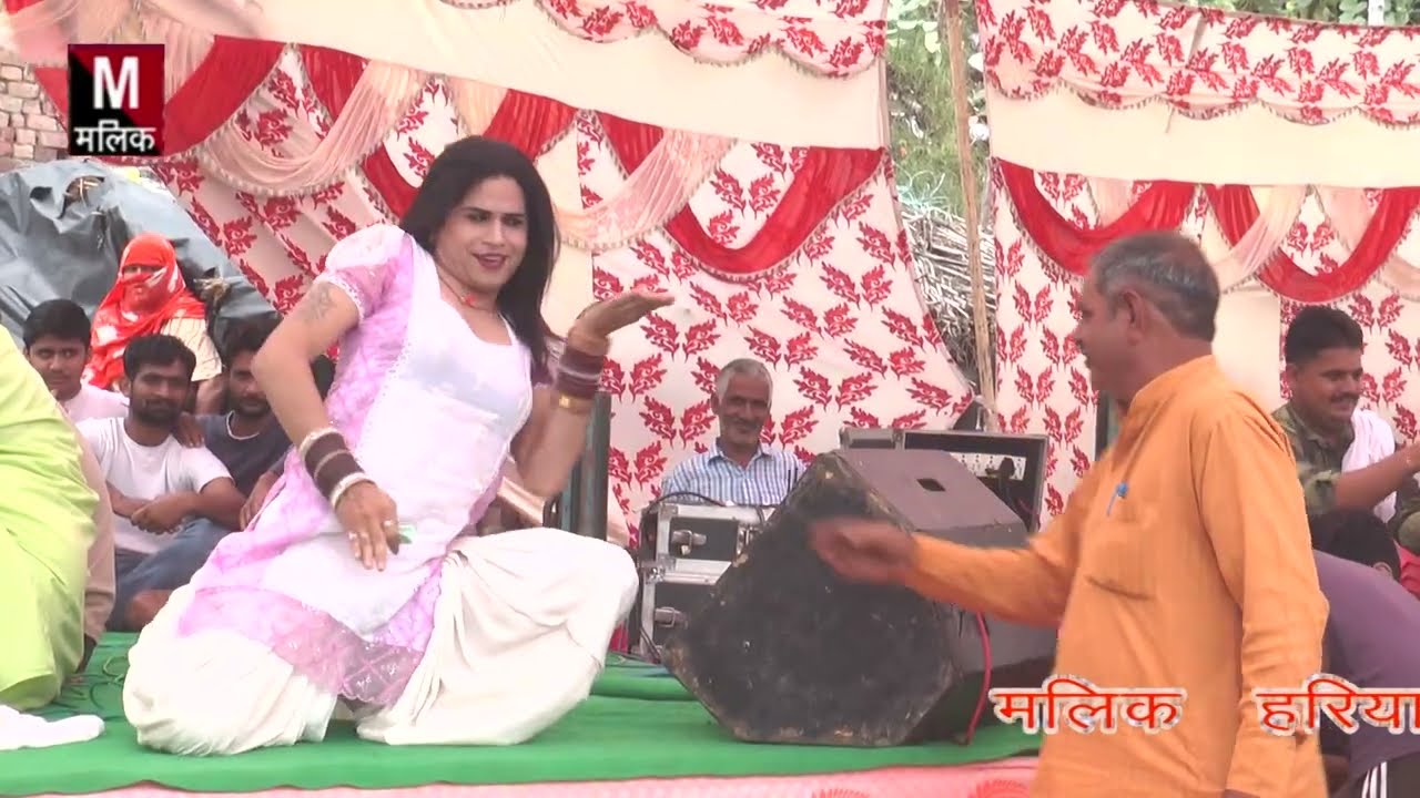विवेक सोनी का धमाकेदार डांस देखकर बुड्ढे घायल हो गए 