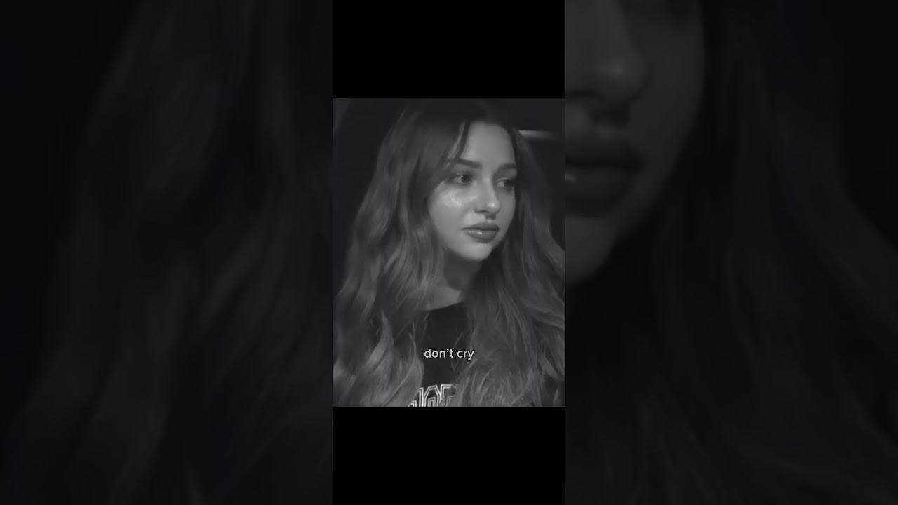 She wanted to prank her best friend but her best friend have feelings for her.. #deep #crying #sad
