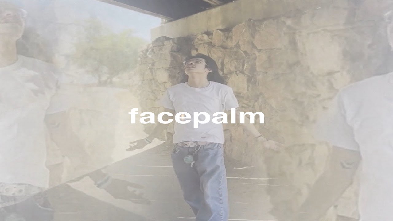 RICKY - facepalm (MV)