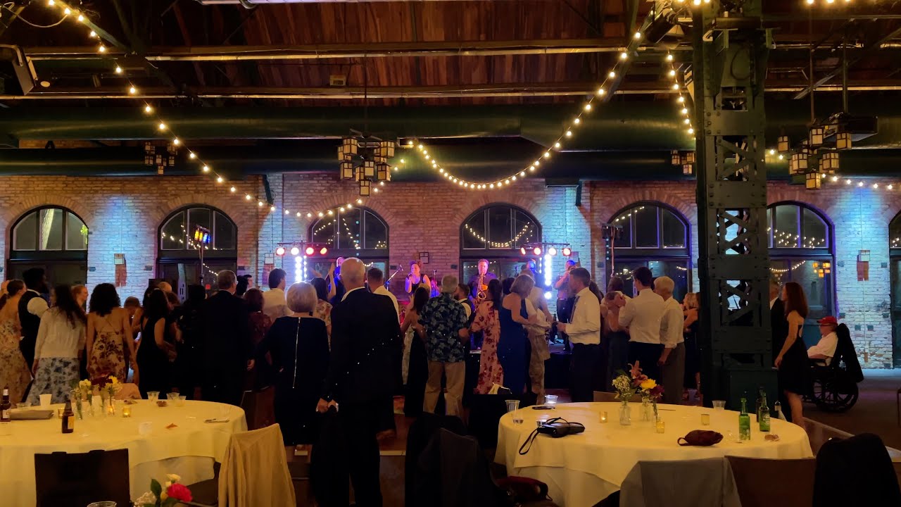 The Sound Couple-Venue's Go-Round
