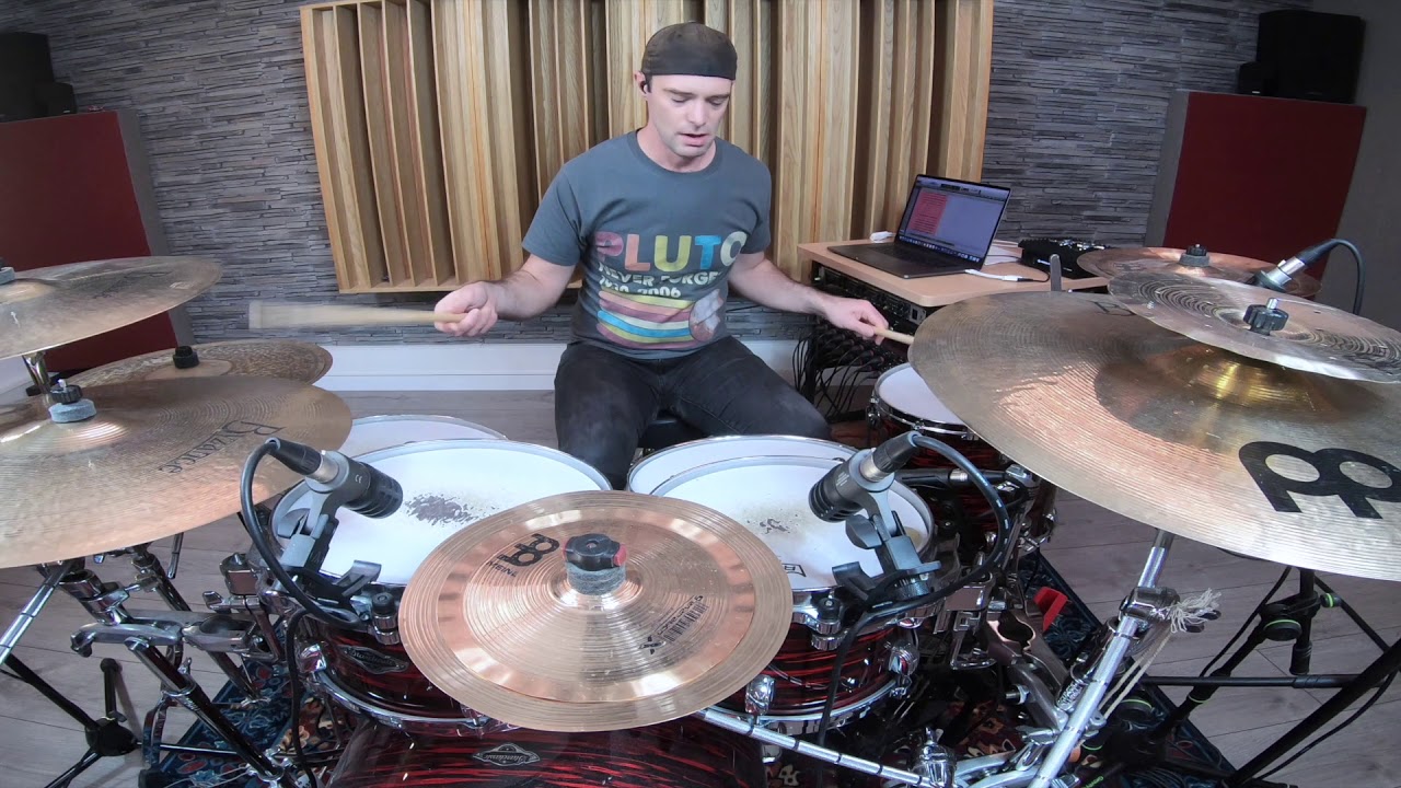AUREL (Dark Vadim - M&ouml;rglbl ) HOME RECORDING