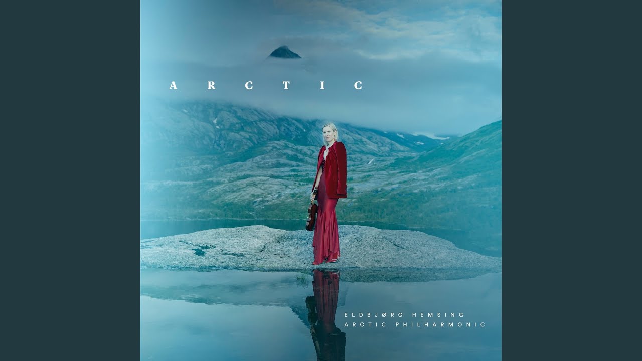 The Arctic Suite: I. Frozen World