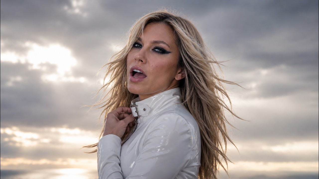 TOO LATE &mdash; Emotional Uplifting | Female Vocal Trance | Skyla Reeze