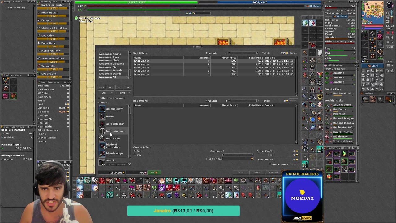 !donate !dracobra !xyz !moedaz !link !youtube !livepix