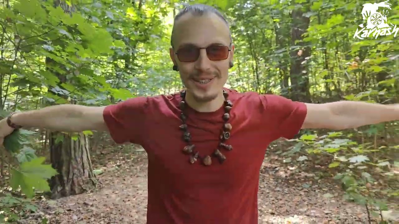 Karnash didgeridoo camp 2023 + фестиваль 