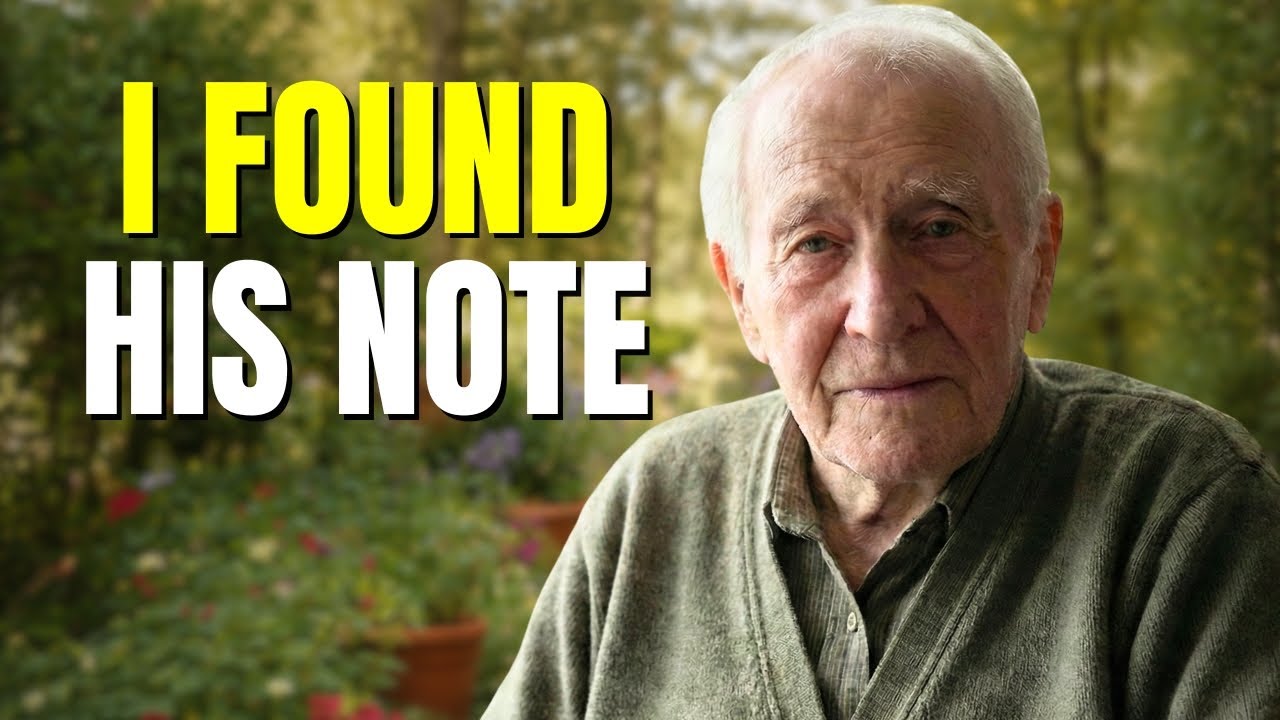 I Lost My Closest Friend After 55 Years Because I Never Said What Mattered