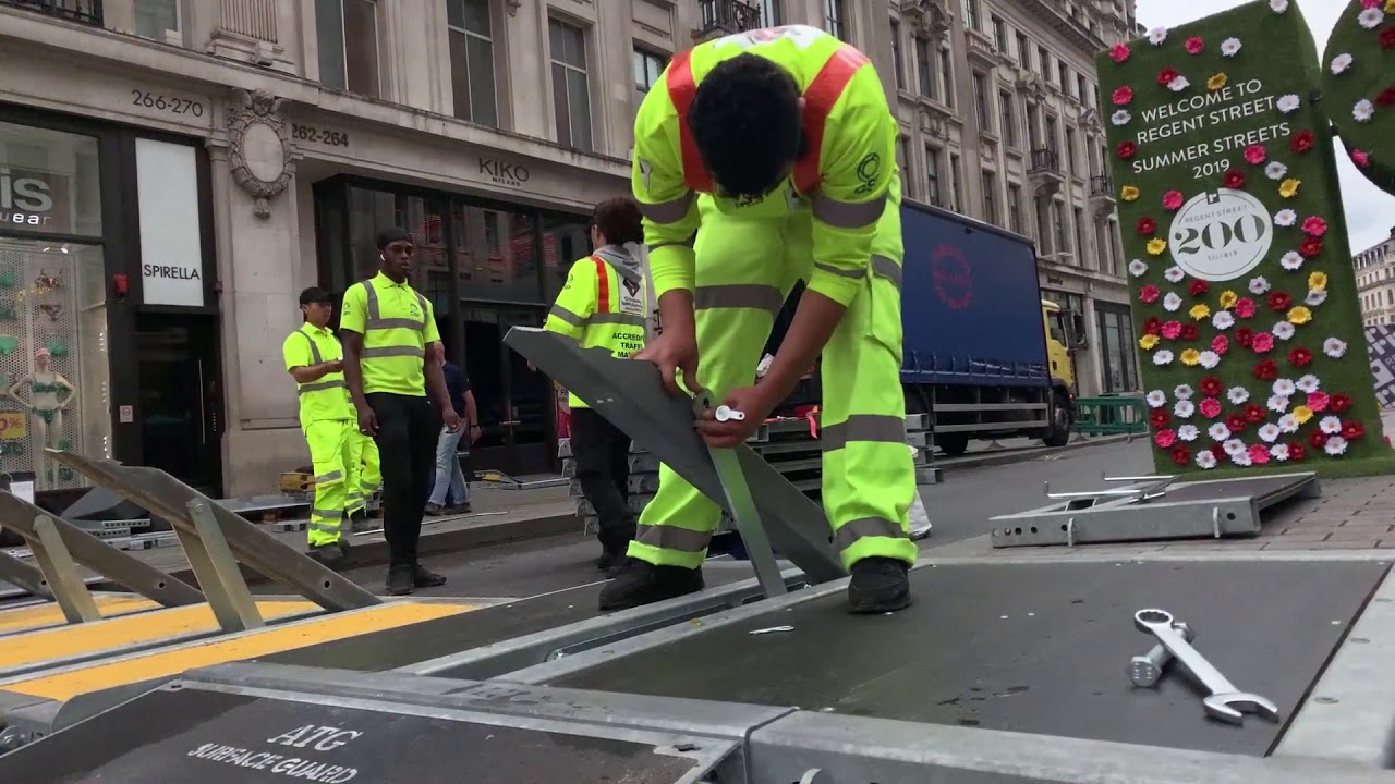 CSP ATG VIDEO
