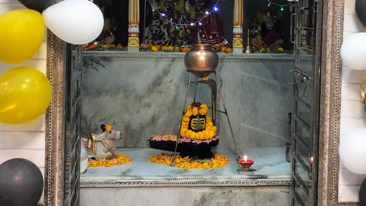 #महाशिवरात्रि जागरण 2026 live 🙏🕉️ 1 million views 🥰🥳 #mahadev #shorts #live #viral #trending #bhakti
