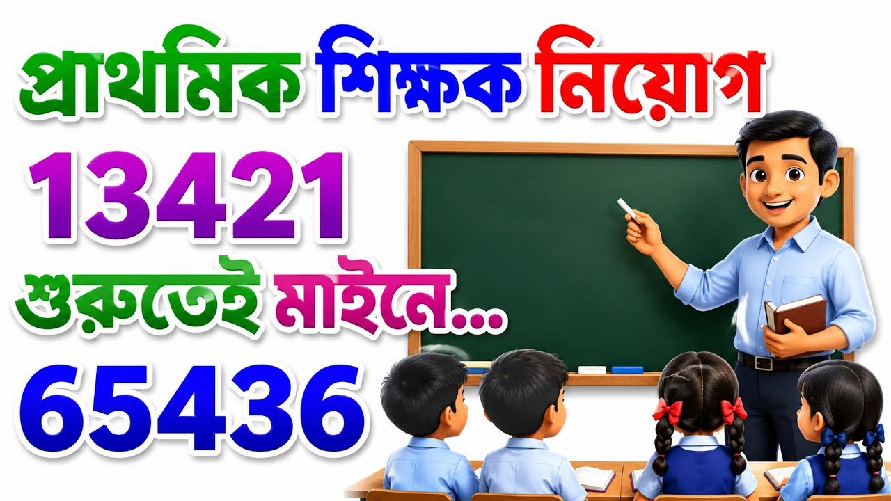 Primary school teacher starting salary 