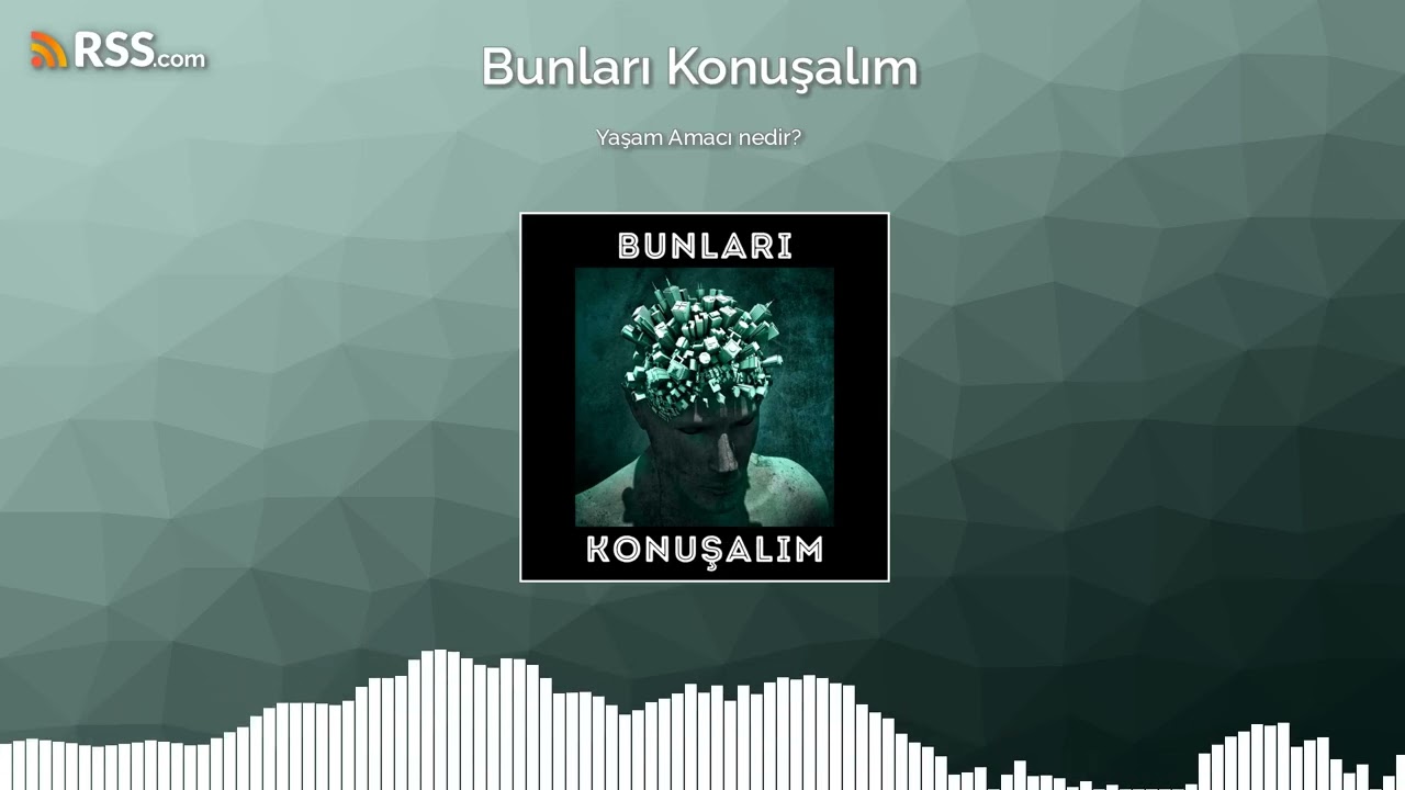 Yaşam Amacı nedir?