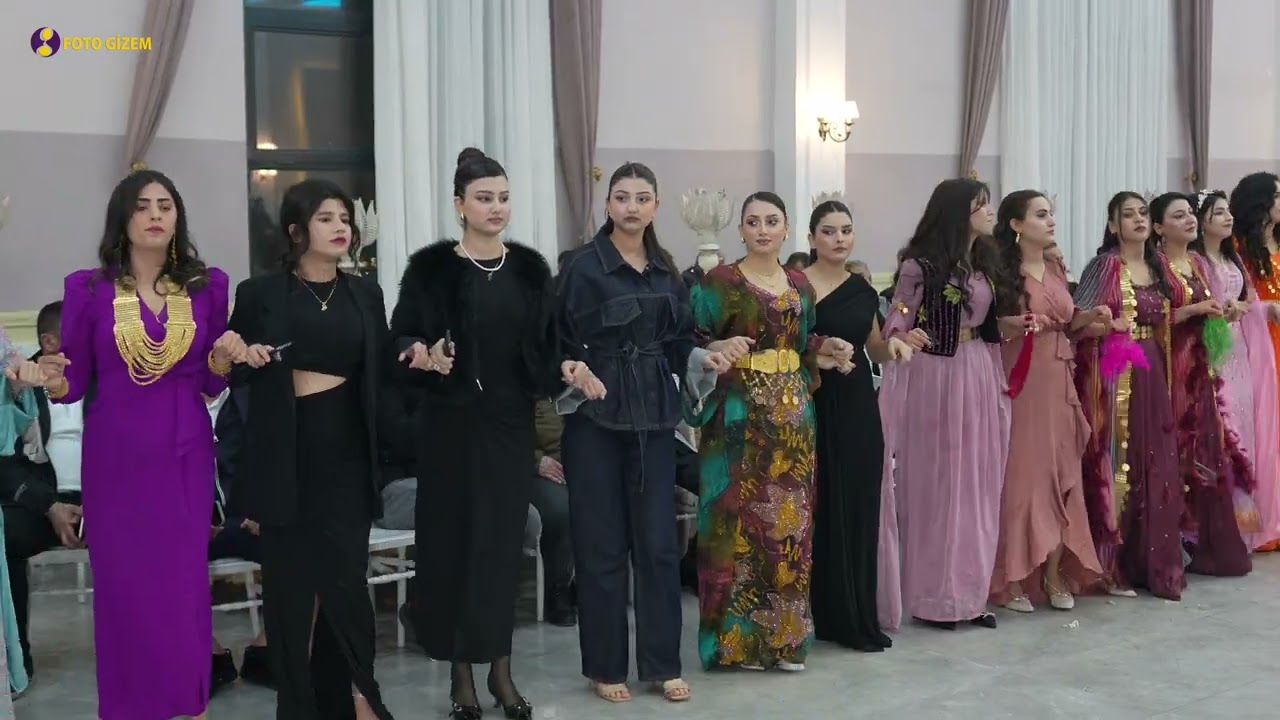 Fırat Abay Düğünü Part 1 / Foto Gizem