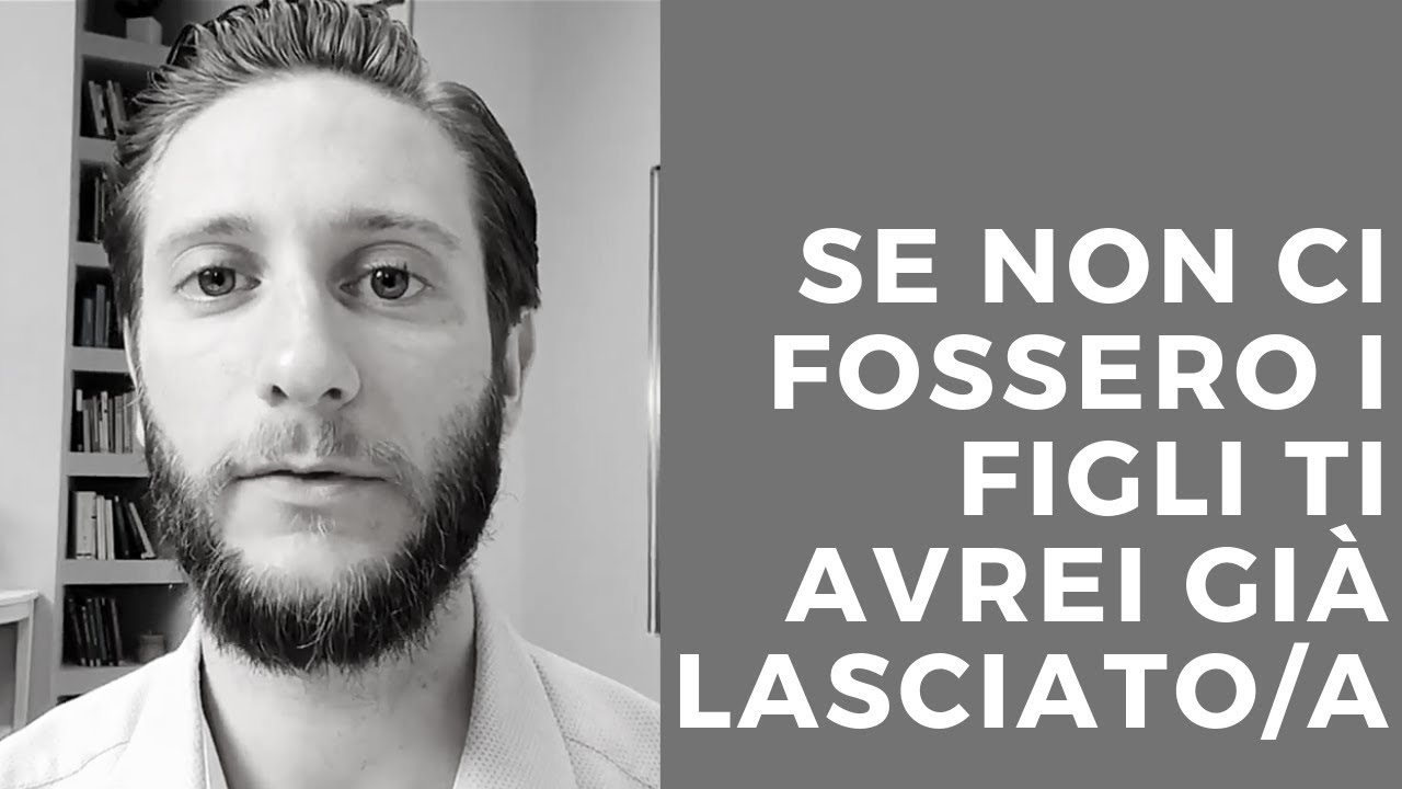 Terapia di coppia: 