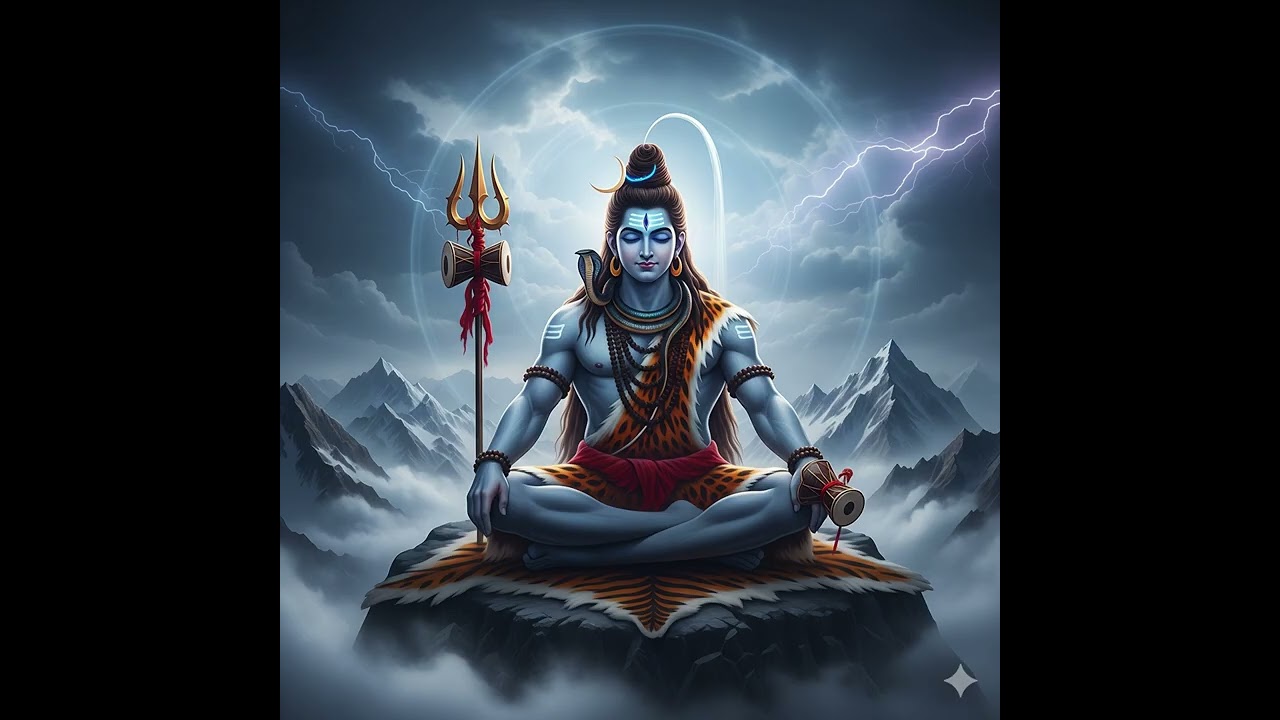 Yeh Mahadeva song Bahut Adbhut Hai Ye suniye aur Apne Man ko Sant KGA