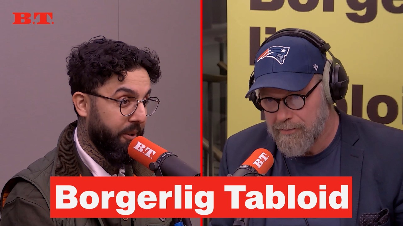 Yaqoub Ali råber op: Vi lader dem i stikken!