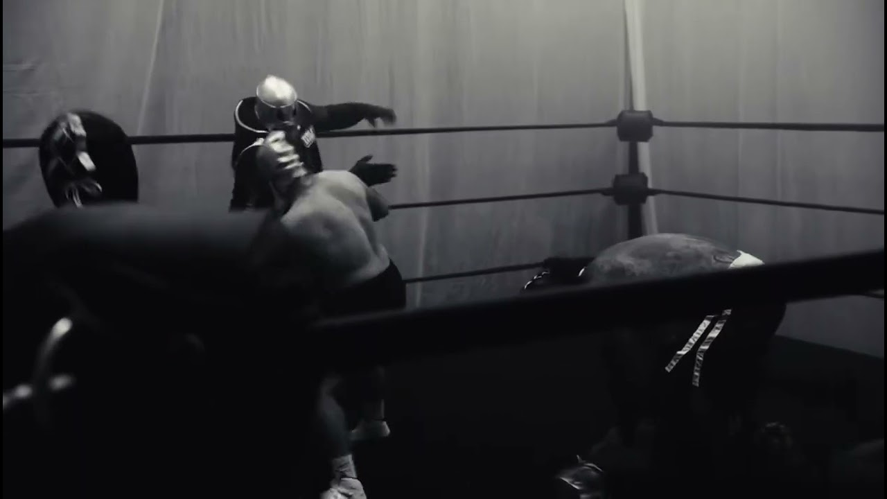 Kanye West - SISTERS & BROTHERS (Official Music Video)