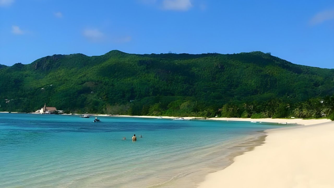 La Villa Therese Holiday Apartments, Seychelles Islands, Seychelles | Travel With Yogeshwari