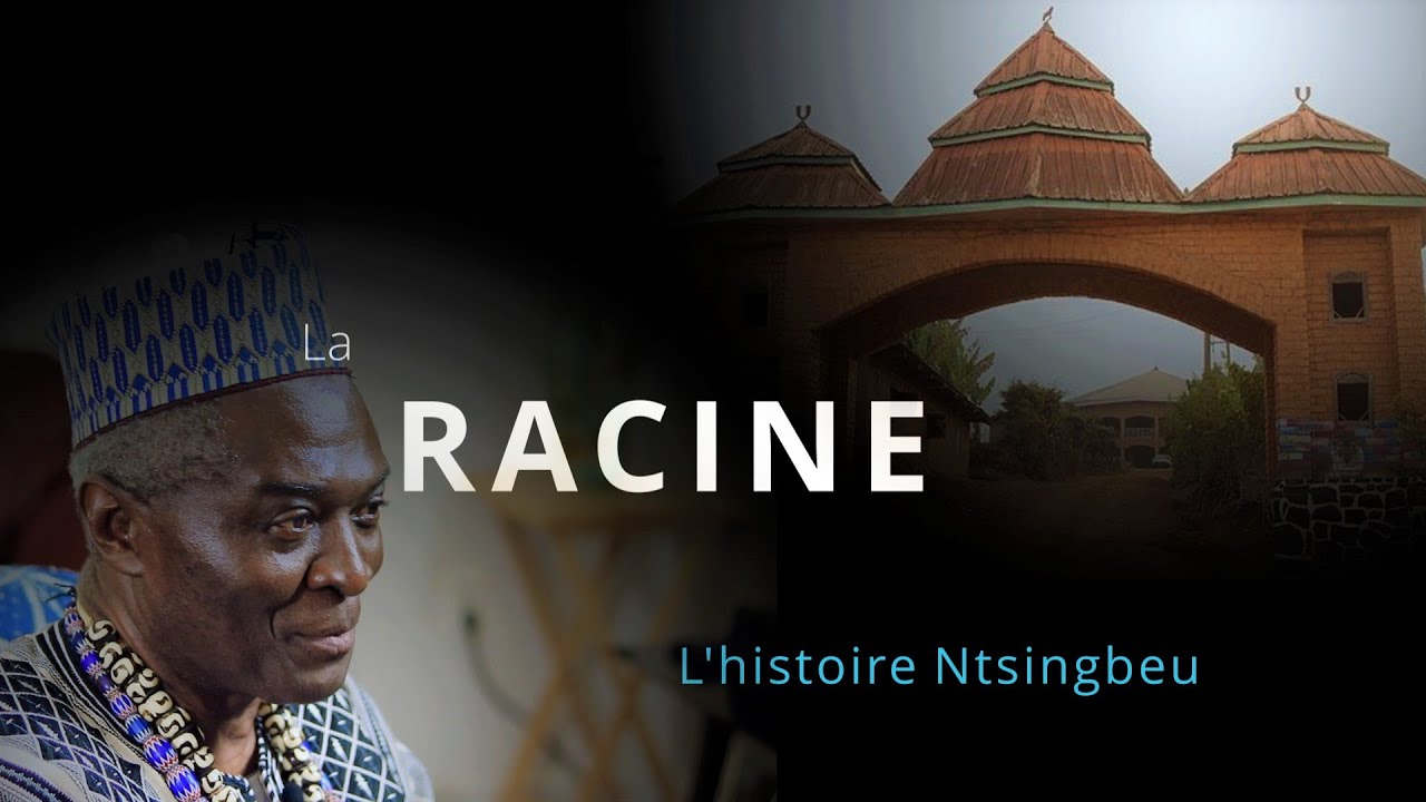 DETOURNEMENT de la chefferie NTSINGBEU avec le Dr. Metangmo 