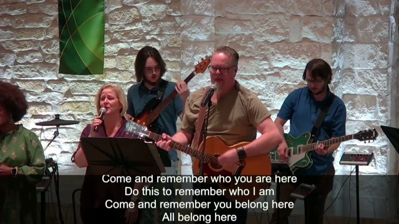 All Belong Here 020826