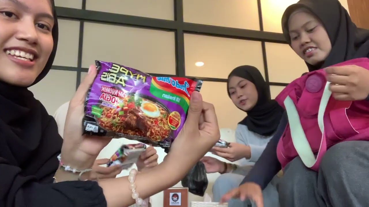 Bp Lagi?!! -Gift for bp