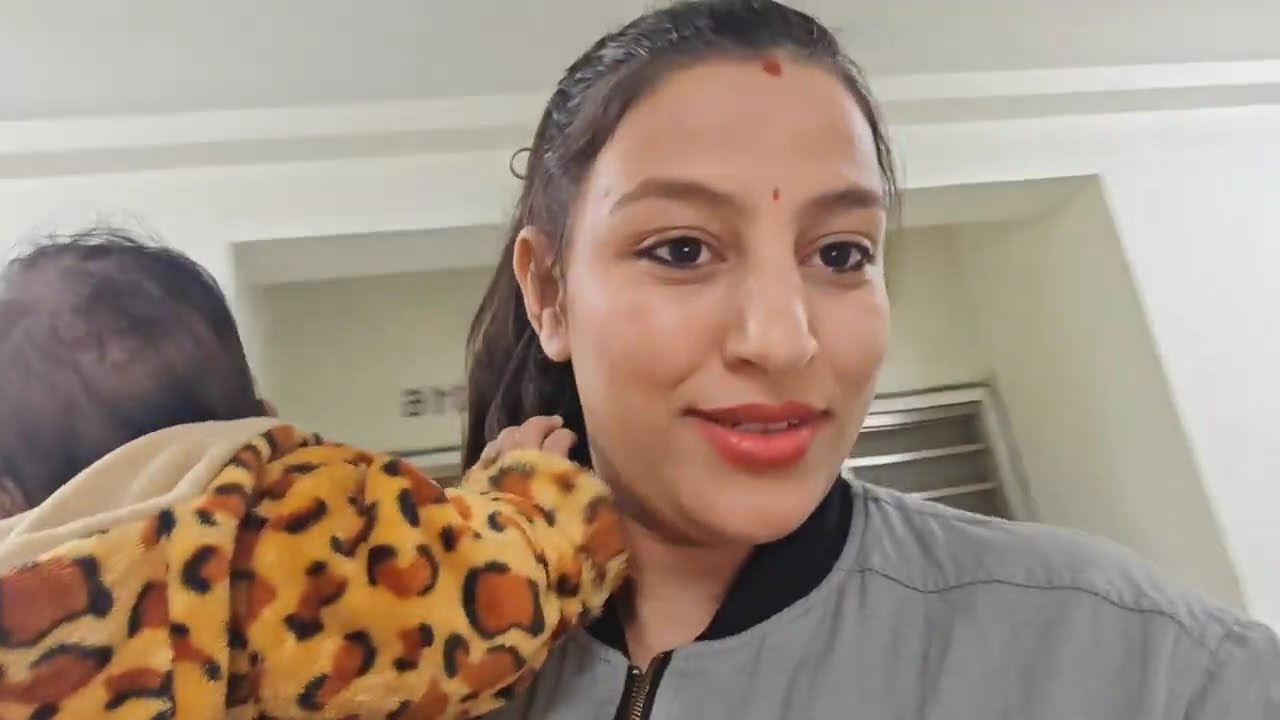 Unboxing 🤍 أول مرة نجرّب هاد الطريقة | مشترياتي و أكل كوري