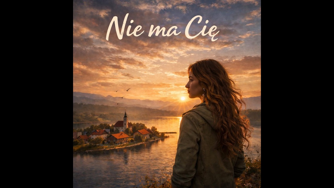 Nie ma Cię